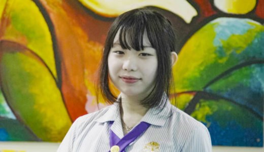 日本を飛び出し、マレーシアで単身頑張る日本人留学生。実際のエプソムでの体験と飛躍の秘密とは？〜不安な彼女の心を支えた先生の行動とは?