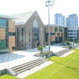 500年近くの歴史のあるイギリス名門伝統校のマレーシアキャンパス！キングヘンリー8世カレッジ・マレーシア￼