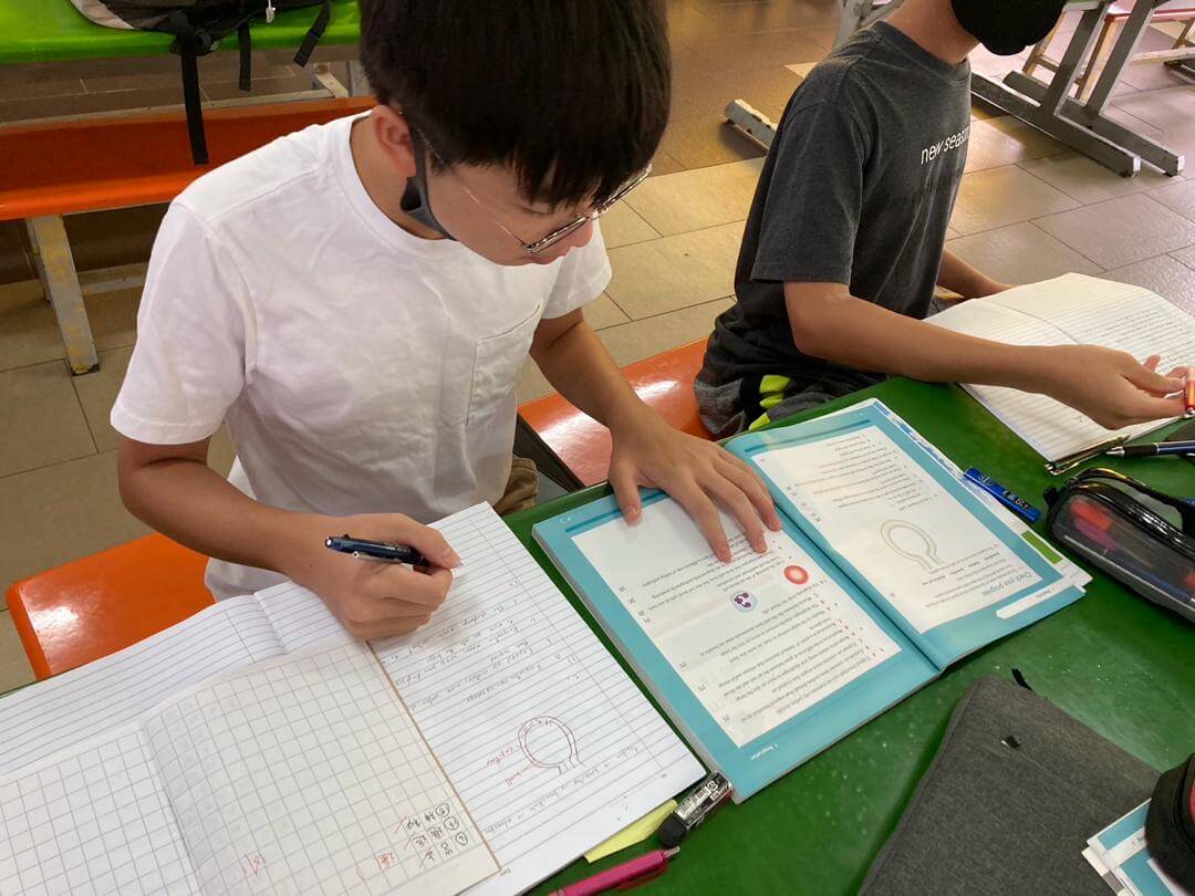 単身留学も親子留学も経験！？ ウェストレイクインターナショナル
