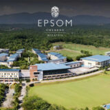 イギリスの一流ボーディングスクールをマレーシアで｜エプソムカレッジ・マレーシア学校説明会2026