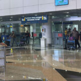 ホッとするけど寂しいと感じる一時帰国の空港送迎