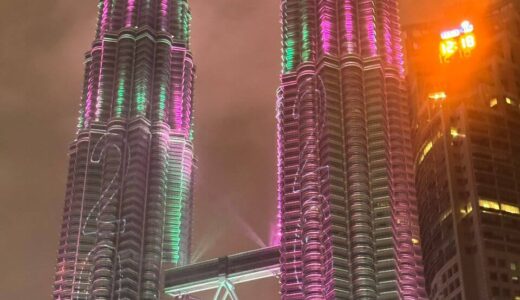 2026年のご挨拶｜マレーシア留学を“決めきる前”のサポートを強化します