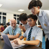 【マレーシア留学】エプソムカレッジが英国外初「AI in Education Explorer」を取得！最先端AI教育と学校魅力を徹底解説